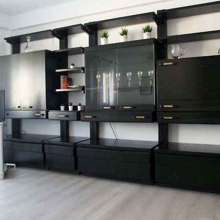 דירות איאמונטה El Piso De Ursula מראה חיצוני תמונה