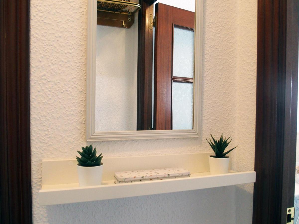 דירות איאמונטה El Piso De Ursula מראה חיצוני תמונה
