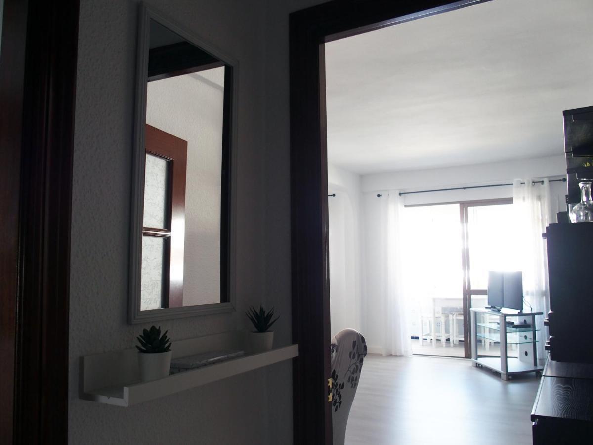 דירות איאמונטה El Piso De Ursula מראה חיצוני תמונה