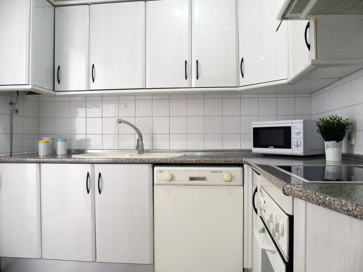 דירות איאמונטה El Piso De Ursula מראה חיצוני תמונה