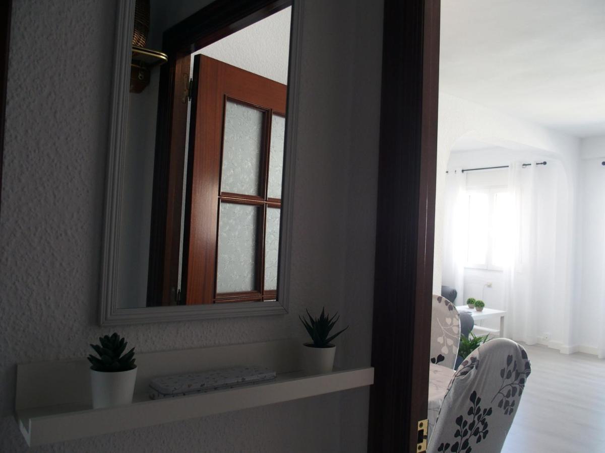 דירות איאמונטה El Piso De Ursula מראה חיצוני תמונה